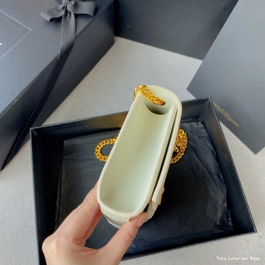 Tony Luxuries YSL SMALL KATE 0810